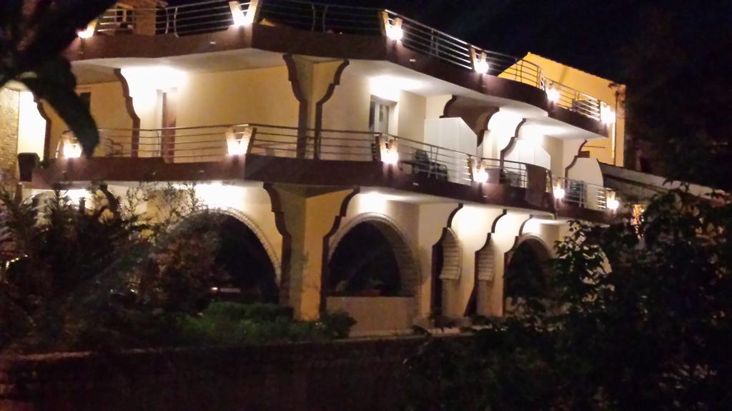 Villa Perkovic Mimice Exterior photo