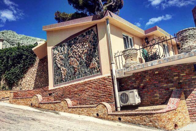 Villa Perkovic Mimice Exterior photo