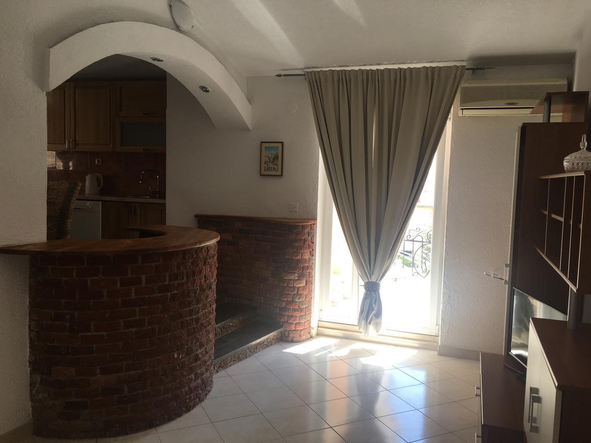 Villa Perkovic Mimice Exterior photo